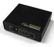 Distribuidor HDMI 1x2 Divisor HDMI