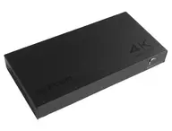 エレコム HDMI切替器 3入力1出力[DH-SW4KB31BK/E]