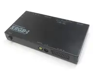 アップスキャンコンバーターユニット XRGB-1 [DP-3913344](状態：欠品有※詳細については備考をご覧ください)