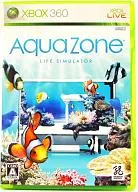 AquaZone ～LIFE SIMULATOR～