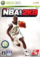 NBA 2K8