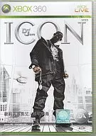 Versão asiática do Def Jam ICON (a versão doméstica pode funcionar)
