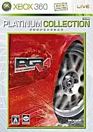 PGR4-Project Gotham Racing4-[白金收藏]