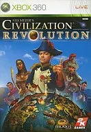 Asian Version CIVILIZATION REVOLUTION (Domestic Version can be operated)