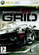 EU版GRID(国内版可运行)