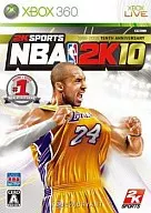 NBA 2K10