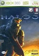 韓国版 HALO3(国内版本体動作可)