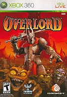 OVERLORD para América del Norte (se puede utilizar el cuerpo principal para Japón)