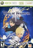 North American Tales of Vesperia