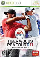 TIGER WOODS'PGA TOUR11