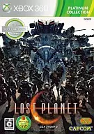 LOST PLANET 2 [Platinum Collection]