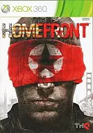 亚洲版Homefront(国内版主机可运行)