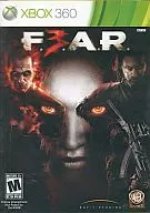 North American F. E. A. R. 3 (Domestic Body Operating)