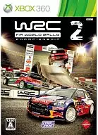 WRC2-FIA Campeonato Mundial de Rally