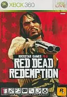 韓国版 RED DEAD REDEMPTION(国内版本体動作可)