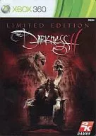 アジア版 The Darkness II [Limited Edition] (国内本体可)