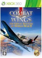 Combat Wings : The Great Bullets of World War II