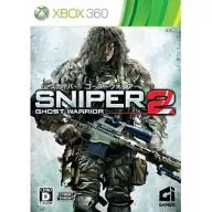 Sniper Ghost Warrior 2