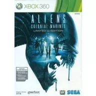 Asian Edition Aliens COLONIAL MARINES (Domestic Edition Operating Main Unit)