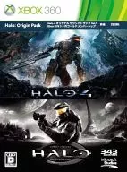 Halo:OriginPack
