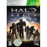 Halo : Reach [Colección Platinum]