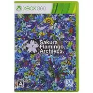 Sakura Flamingo アーカイヴス
