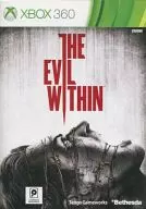 アジア版 THE EVIL WITHIN (国内版本体動作可)