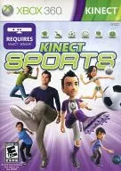 KINECT SPORTS para a América do Norte (a versão doméstica pode funcionar)