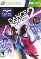 DANCE CENTRAL2 para América del Norte (puede funcionar con la unidad principal para Japón)