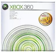 Unidade XBOX360 [Pacote de lançamento]