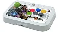 Soulcalibur IV Compatible Stick (Made by HORI)