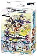 Idle Master 2 Coordination Set UNIT C&R