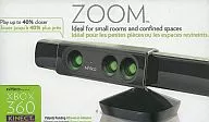 ZOOM FOR KINECT