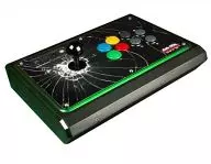 Tekken Tag Tournament 2 Arcade Fight Stick Tournament Edition S+