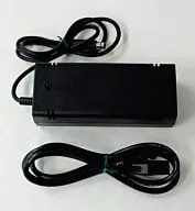 Xbox360 AC Adapter (120 Watt) / Power Cable [PB-2121-03M1]