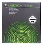 Xbox360 Console [Elite] (Condition : Out of stock * see Remarks for details)