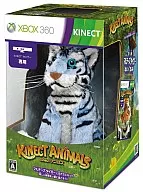 Kinect Animals [Limited Edition]