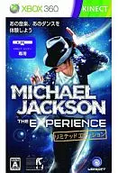 Michael Jackson the Experience [Limited Edition]