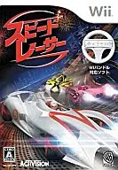 Speed Racer Wii