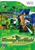 Winning Post World