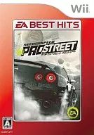 Need for Speed Pro Treat [EA BEST HITS]