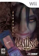 CONFERENCE CALL - BLACK CALL -