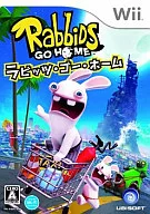 Rabbit's Go Home