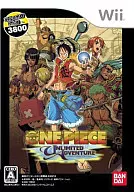 ONE PIECE: UNLIMITED ADVENTURE [Welcome Price3800]