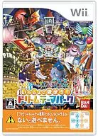 Let's Play Together! Dream Theme Park [Regular Version]