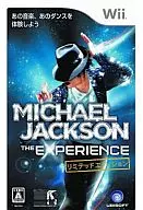 Michael Jackson The Experience [edición limitada]