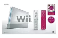 Wii主机Wii派对附送版(shiro)
