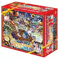 一起玩吧！夢幻主題公園(附贈墊子版)