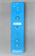 Remote controller for Wii (no box theory / unknown manufacturer)