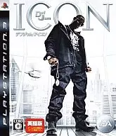 Defjam Icon